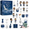 Grey Goose 30th Anniversary Advent Calendar 2026 full set display