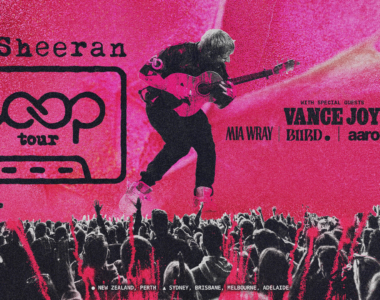 Ed Sheeran Loop Tour 2026: North American Dates, Setlist, and Exclusive Fan Merch