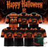 All Team NFL x Happy Halloween 2026 Football Jersey - front and back team jersey designs