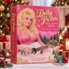 Dolly Parton 2026 Country Magic Advent Calendar - front and spine