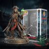 Iron Maiden The Rime of the Ancient Mariner 3D Funko Pop - figure with numbered display box