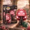 Persephone Mythic Series Funko Pop Figure 2026 - boxed front view with displayed figure